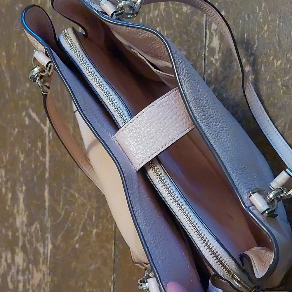 kate spade "jackson" medium triple compartment shoulder bag *Final Price* - Picture 9 of 16